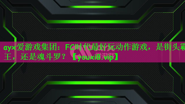 ayx爱游戏集团：FC时代最好玩